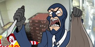 Two employees of the month accused of stealing thousands from STL McDonalds