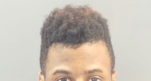 STL A-Hole charged in fatal shooting near Union Station