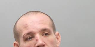 STL Scumbag no.867 stabbed his father 23 times in murder