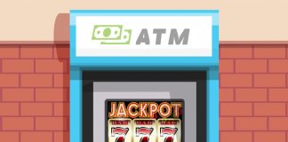 Hackers are making ATMs spit out cash like slot machines