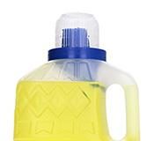 Naked Guy Was Tripping, Covered In Crisco