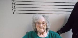 “Kingpin Granny” Busted For Opioid Distribution