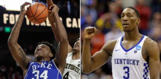Duke & Kentucky stars targeted in FBI’s hoops corruption probe