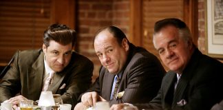 FBI spent $25K to lure mobsters into Amazing Italian dinner trap