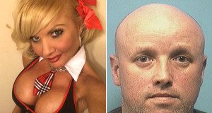 Husband arrested in murder of mom who led secret life as porn star