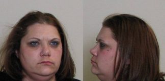 Local Classy Couple charged using counterfeit bills to buy Girl Scout cookies