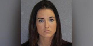 Super Freak Teacher accused of having sex with 14-year-old boy