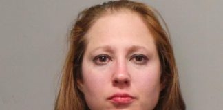 STL County police officer arrested for DWI