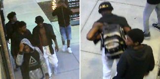 WANTED: Group of men assault deaf man in Central West End