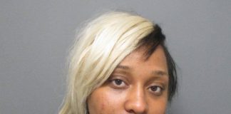 Woman pepper-sprays 2-year-old girl and her pregnant mom at local Old Navy