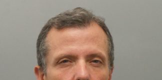 West County man accused of having sexual contact with two very young girls